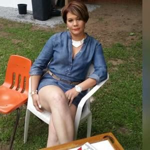 Meet your Posher, Wendy