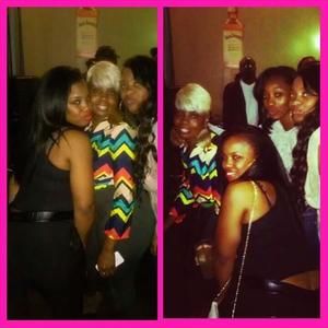 Meet your Posher, Arie