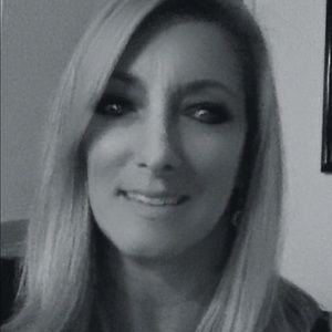 Meet your Posher, Tracy