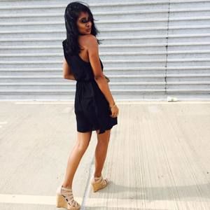 Meet your Posher, Marla