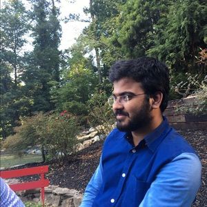 Meet your Posher, Chandra