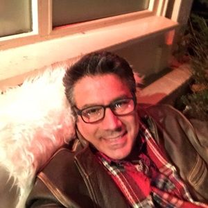 Meet your Posher, Fabian