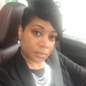 Meet your Posher, Anita