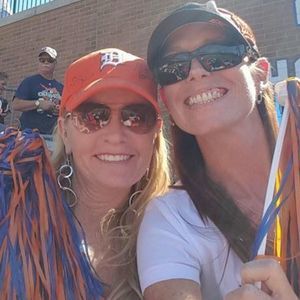 Meet your Posher, Tamara