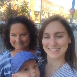 Meet your Posher, Cindy