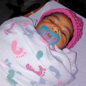 Meet your Posher, Lamin