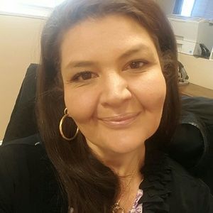 Meet your Posher, Cathy