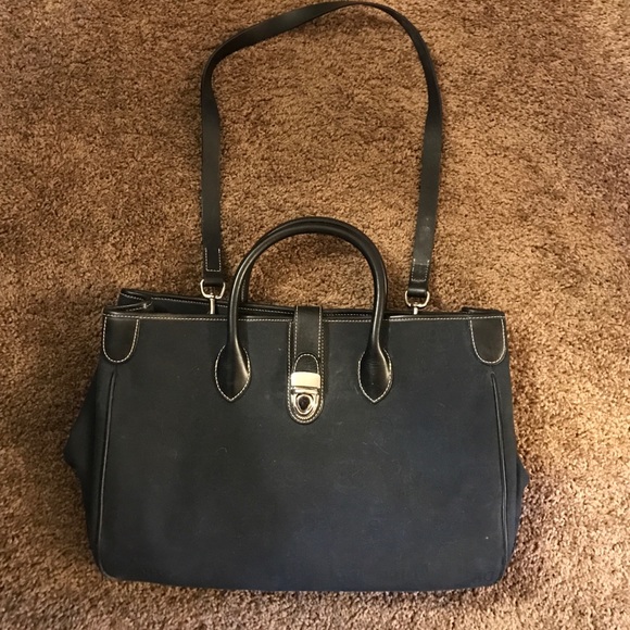 Dooney and Burke Satchel