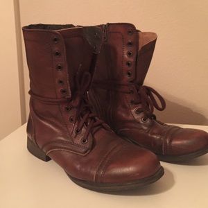 Steve Madden boots size 9