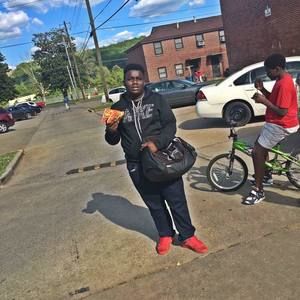 Meet your Posher, Cameron