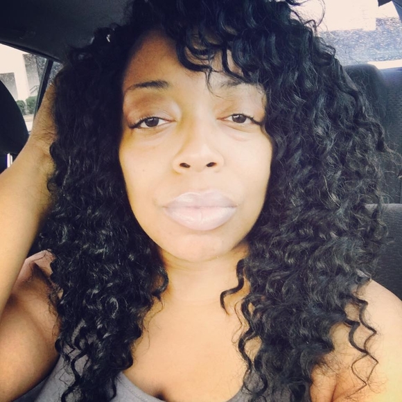 Meet your Posher, Kellei