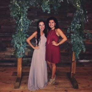 Meet your Posher, Cassidy