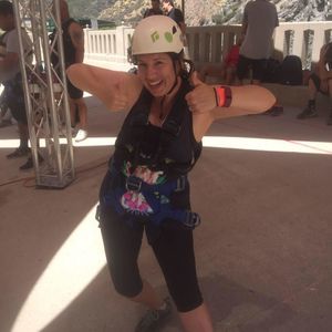 Meet your Posher, Jasmine