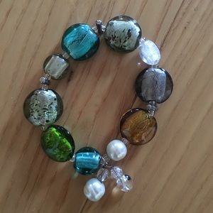 Silpada Bracelet