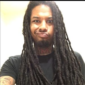 Meet your Posher, Keith