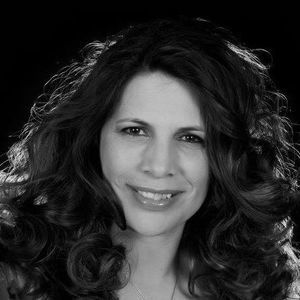 Meet your Posher, Tonya