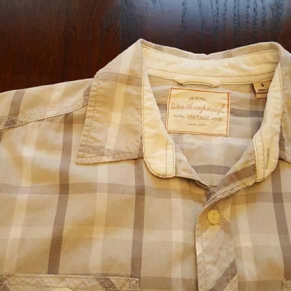 WEATHERPROOF VINTAGE ORIGINAL