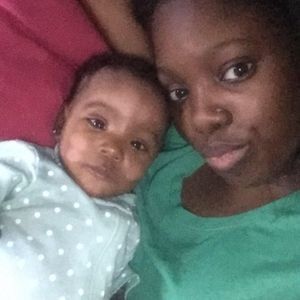 Meet your Posher, Terryania