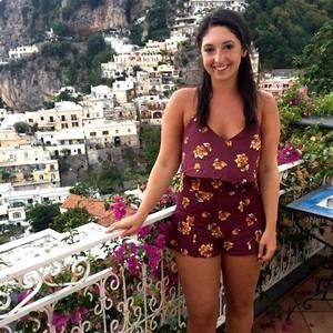 Meet your Posher, Ali