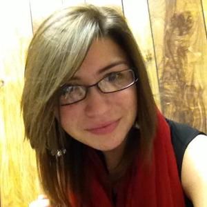 Meet your Posher, Jenna