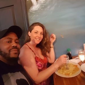 Meet your Posher, Kevin