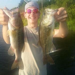 Meet your Posher, Dan