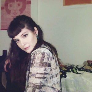 Meet your Posher, Giselle