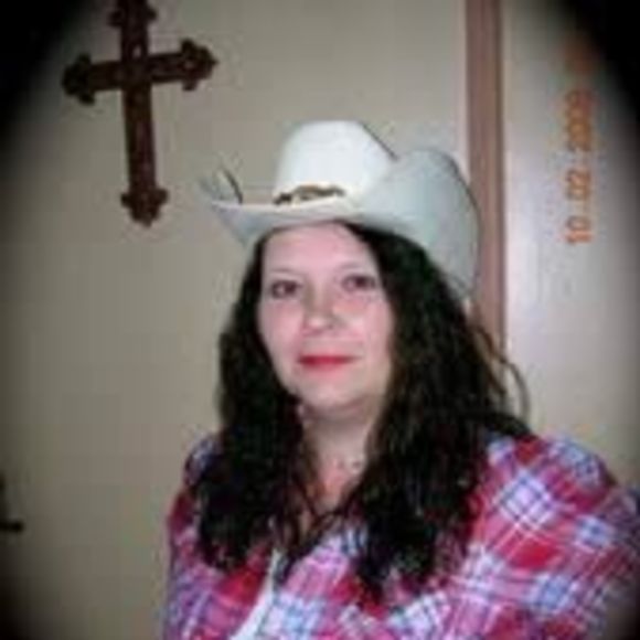 Meet your Posher, Tammy