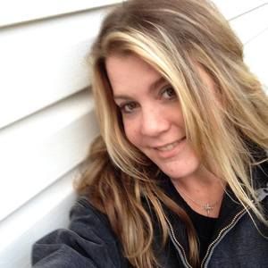 Meet your Posher, Kristy