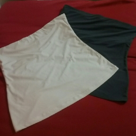 BUNDLE!!! GAP tube topS