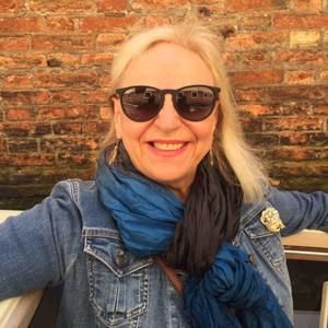 Meet your Posher, Ann