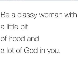 Meet your Posher, Kristen