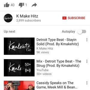 Meet your Posher, Jerome