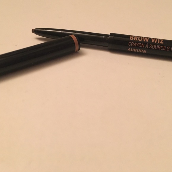 anastasia beverly hills auburn brow wiz
