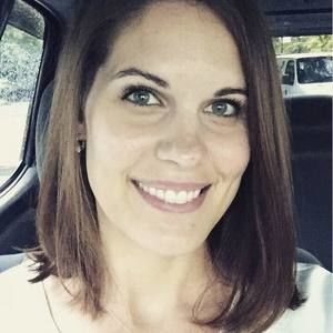 Meet your Posher, Kariann