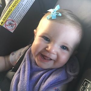 Meet your Posher, Michele