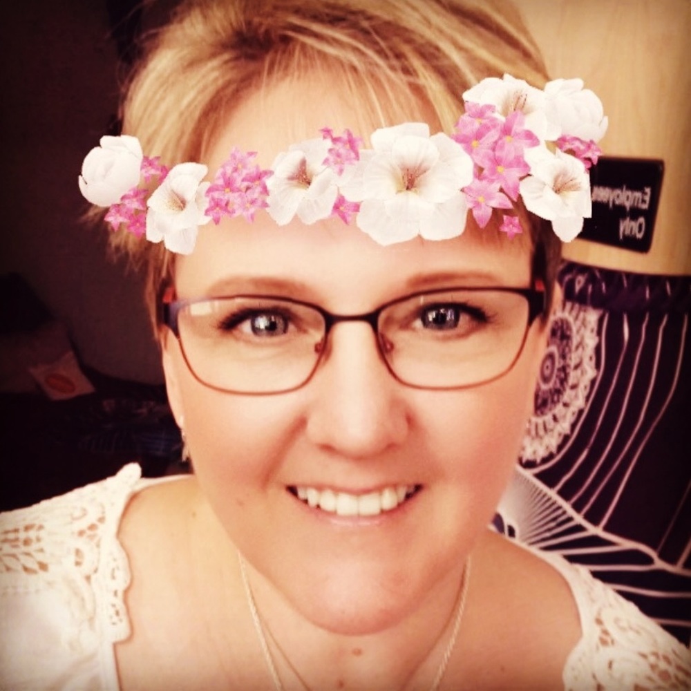 Meet your Posher, Chris