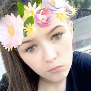 Meet your Posher, Eunice joyce