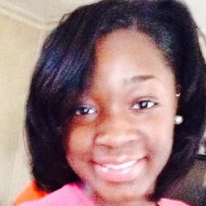 Meet your Posher, Krystalyne