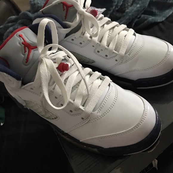 Retro 5