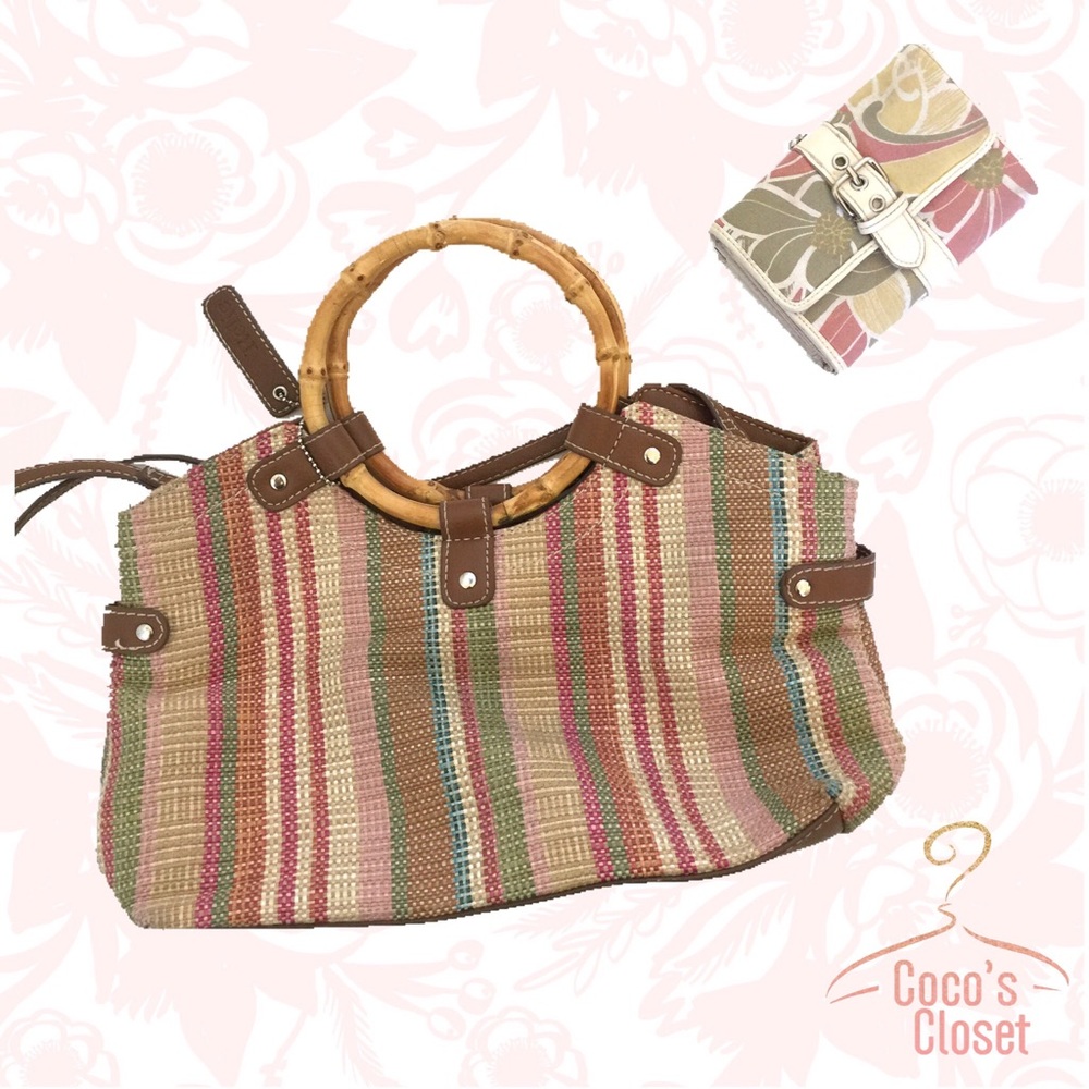 LAST CHANCE Relic purse