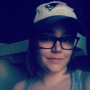 Meet your Posher, Sara