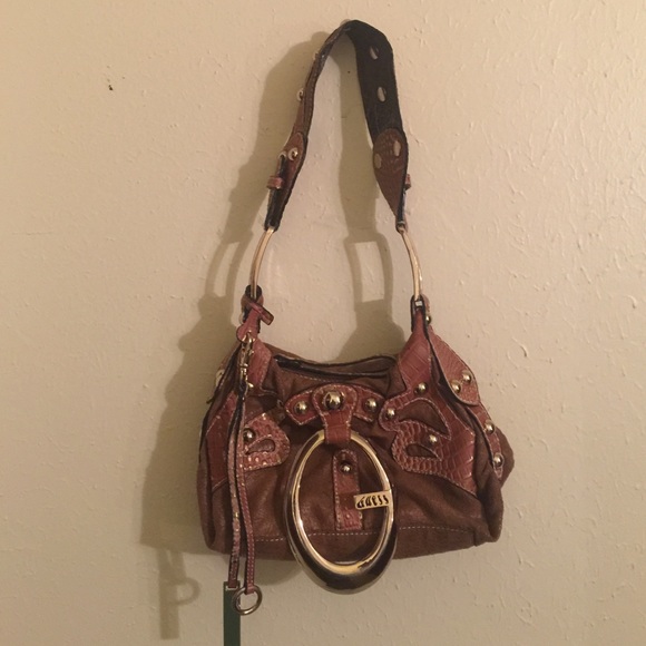Mini purse