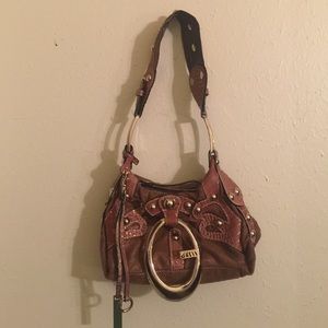 Mini purse