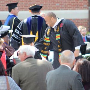 Meet your Posher, Jonathon