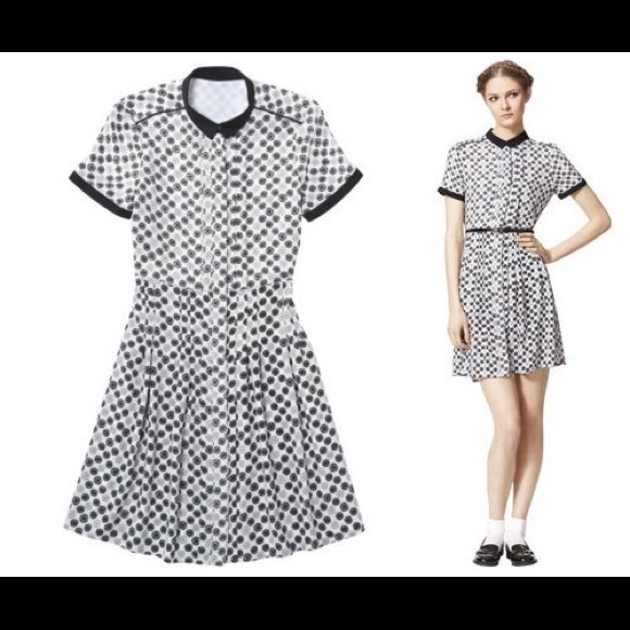 Jason Wu for Target dress size M NWT