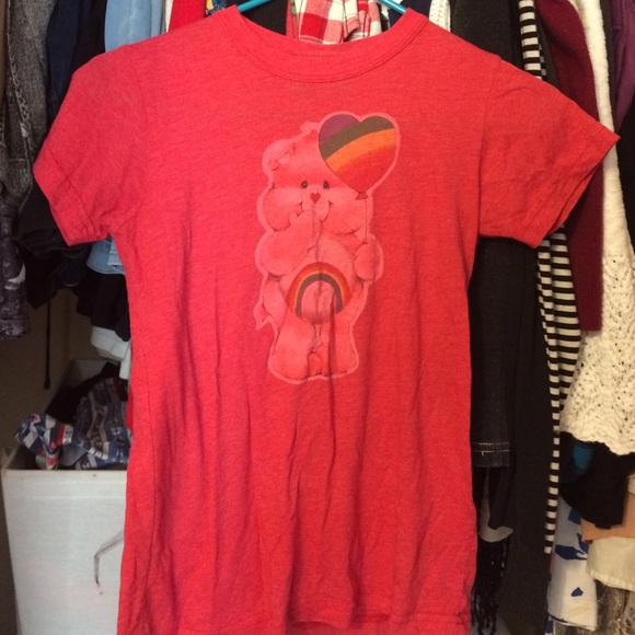 Carebear T shirt