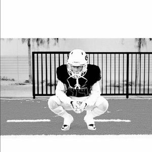 Meet your Posher, Hector