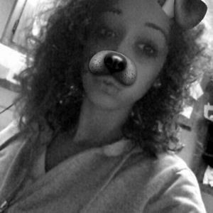 Meet your Posher, Catherine