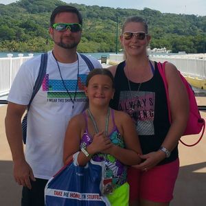 Meet your Posher, Vicky